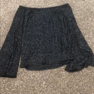 Francescas- Off the shoulder blouse